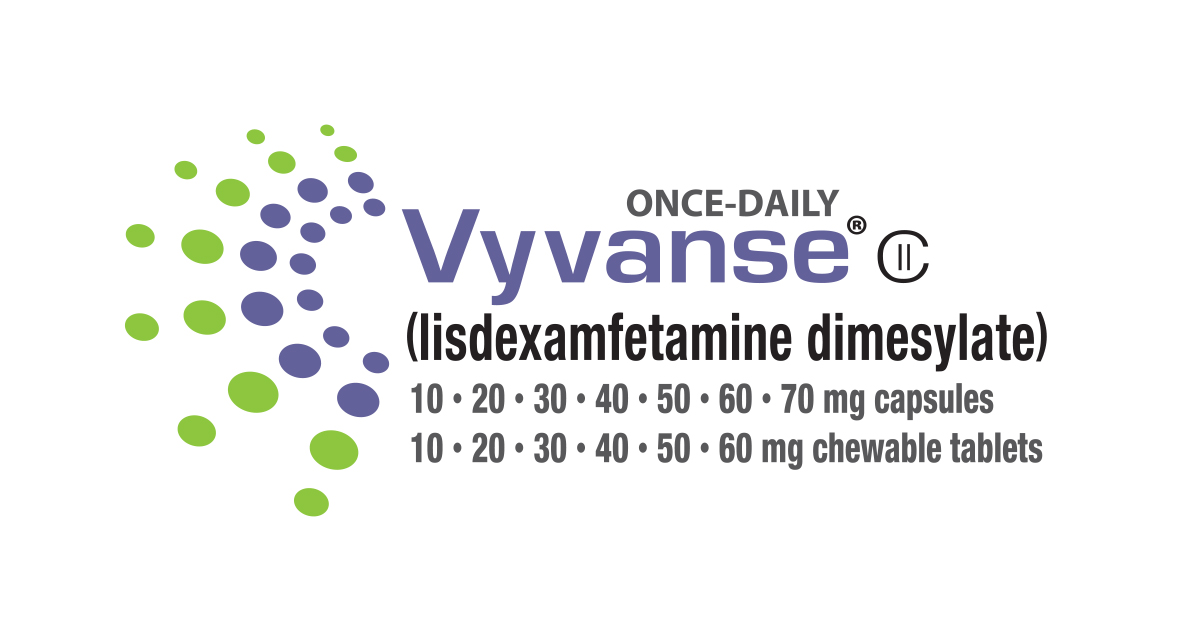 Vyvanse Medication